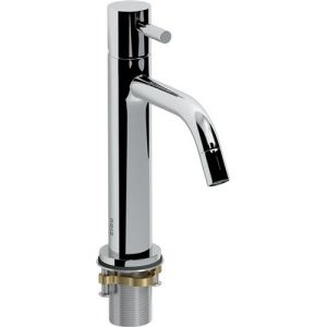 Clou Xo CL061401329 Typ 13 Waschtischarmatur chrom