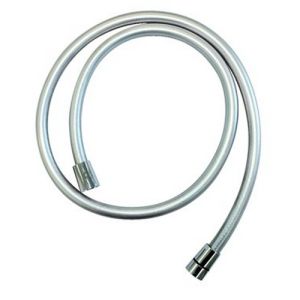 Damixa 76683.00 Easyflex doucheslang 175cm zilverkleurig