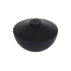De Beer 122060001 rubber ball for inner reservoir washer (Sphinx)