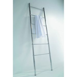 Decor Walther 0500900 HTL 50 staande handdoekhouder chroom