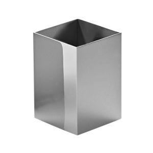 Decor Walther 0817020 DW 362 multi box without lid gold