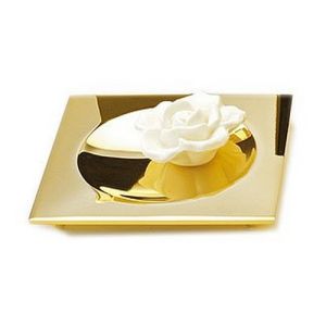 Decor Walther 0837220 DW 351 soap dish gold