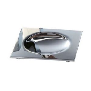 Decor Walther 0837260 DW 351 soap dish black matte