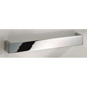 Decor Walther Brick 0590100 BK HTE40 handdoekhouder 40cm chroom