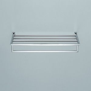 Decor Walther Corner 0561320 CO KHT handdoekplateau 60cm goud