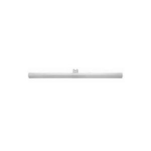 Decor Walther 0007544 S14d 500mm LED bar lamp frosted 2700K - energy label A+ - 6W (not dimmable)