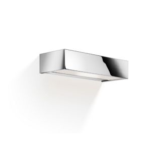 Decor Walther 0320800 BOX 25 wall light 25x10cm chrome