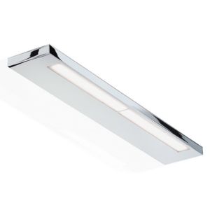 Decor Walther 0329800 SLIM 60 N LED wall light 60x10cm chrome