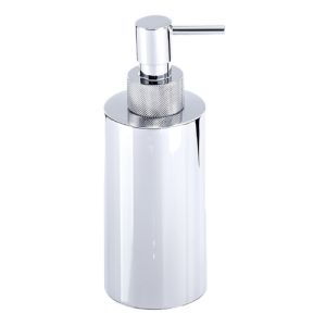 Decor Walther 0853700 CLUB SSP3 zeepdispenser chroom