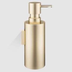 Decor Walther Bar 0521182 MK WSP soap dispenser matte gold