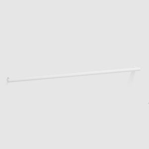 Decor Walther Bar 0856450 BAR HTE80 handdoekhouder 80cm mat wit