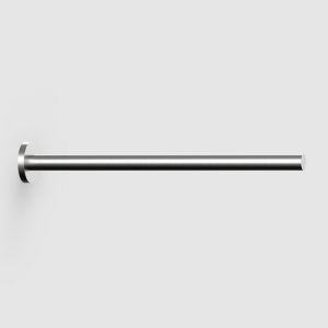 Decor Walther Bar 0859676 BAR HTH1 handdoekhouder 36cm geborsteld edelstaal
