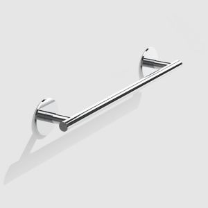 Decor Walther Basic 0535000 SK HTE38 handdoekhouder 39cm chroom