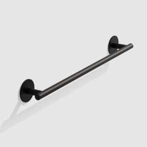 Decor Walther Basic SK 0535160 CT HTE50 handdoekhouder 51cm mat zwart