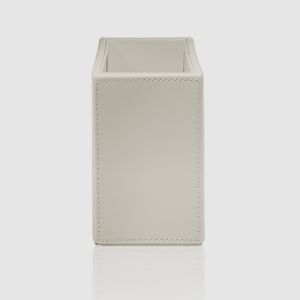 Decor Walther Brownie 0937447 BROWNIE KOE multi box faux leather sand