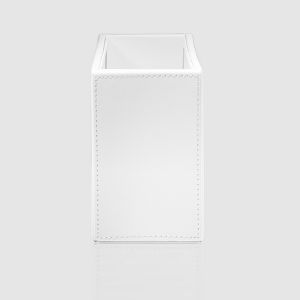 Decor Walther Brownie 0937450 BROWNIE KOE multi box faux leather white