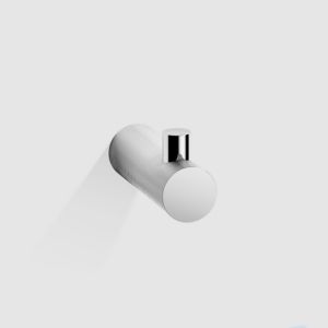 Decor Walther Club 0855300 CLUB HAK1 Handtuchhak chrom