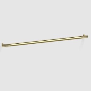 Decor Walther Club 0855620 CLUB HTE80 handdoekhouder 80cm goud