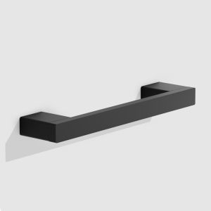 Decor Walther Contract 0650560 CT WGF bath handle 30cm matte black