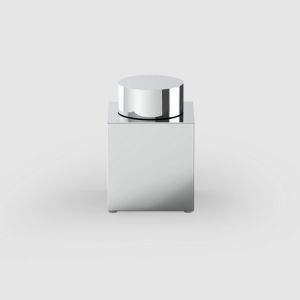 Decor Walther New Century 0861000 DW 3655 N multi box with lid chrome