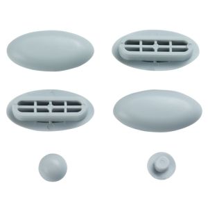 Diaqua Barbana & Formica 31166896 buffer set *no longer available*