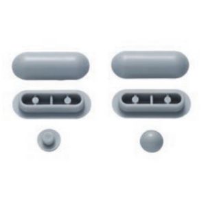 Diaqua Levanzo 31165896 buffer set *no longer available*