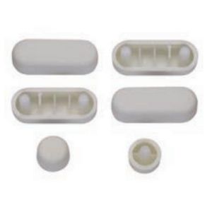 Diaqua Paris 3D - Brillant - Relief - Lyon - Magic Motion 31171092 buffer set *no longer available*