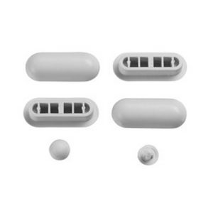 Diaqua Quantum 31170896 buffer set *no longer available*