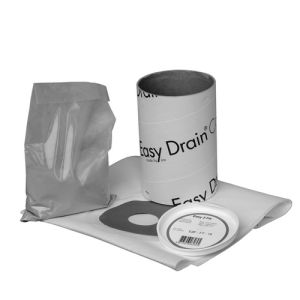 Easy Drain E2F-FT-22 Easy2fix sealing set for Multi/ Fixt models