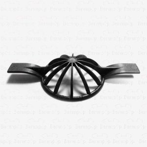 Easy Drain parts Aqua - Multi E.01.06.06.01.04 hair catcher for telescopic water trap shower drain