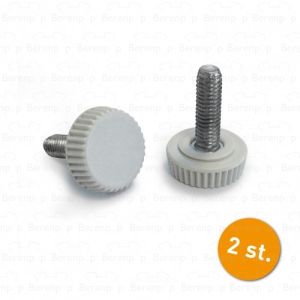 Easy Drain parts E01.04.05.00.05 adjusting screws for Easy Drain XS diffuser