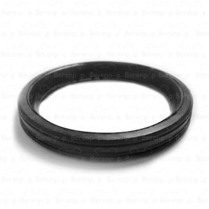 Easy Drain spare parts E01.06.00.00.10 rubber sleeve insert ring for Compact 30 spout