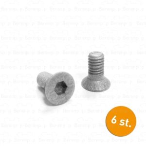 Easy Drain Spare parts E01.04.06.00.00 Set screws for grid section
