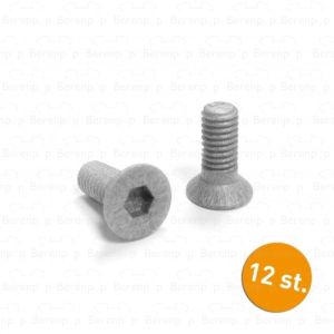 Easy Drain Spare parts ED-VS-12 extended set screws for grid section