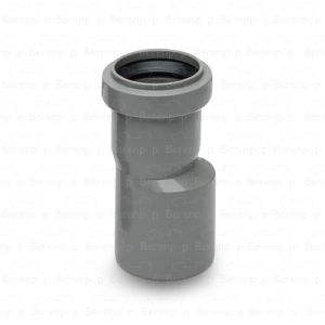 Easy Drain spare parts EDEX4050 eccentric sliding sleeve ø40/50mm