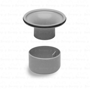 Easy Drain parts Multi - Fixt SERWS-30 water trap 30mm