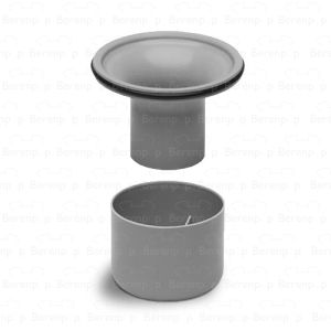 Easy Drain spare parts Multi SERWS-35 water trap 35mm