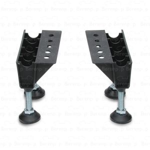 Easy Drain parts STELVOET adjustable feet