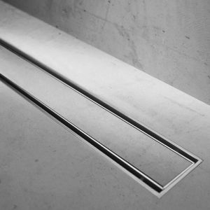 Easy Drain Compact 30 TAF Low EDM1TAFLT70030 shower channel 70cm side spout