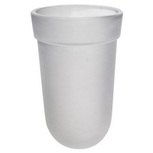 Emco 121500090 brush glass satinized