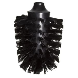 Emco 351513390 brush head 70mm black