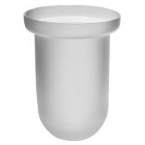 Emco 471500090 brush glass satinized