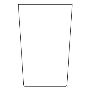 Emco Classic 041500090 brush glass satin