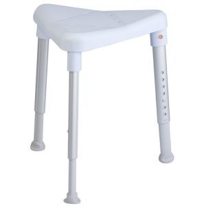 Etac Edge 81801030 Duschhocker eisblau