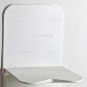 Etac Relax 81704060 soft back white