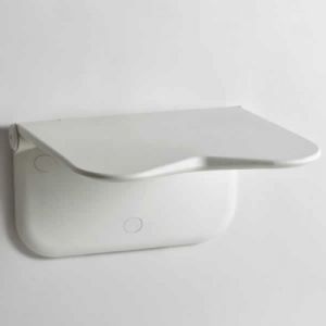 Etac Relax 81708000 shower seat Volcano gray