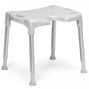 Etac Swift 81701410 Duschhocker grau