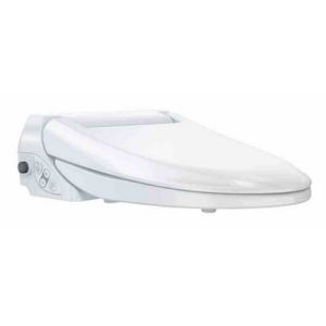 Geberit Aquaclean 4000 146130111 Dusche- WC-Sitze weiß