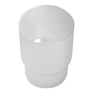 Geesa Bloq - Frame 7048 drinking glass