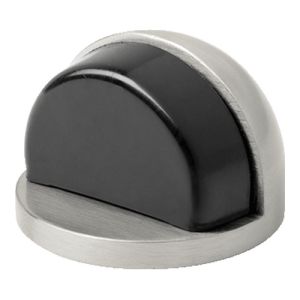 Geesa Hotel 1126 door stop brushed stainless steel